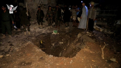 مجزرة حي وسوق فروة الشعبي.. شاهد آخر على الوحشية الأمريكية