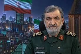 رضائي: على أمريكا إنهاء الحرب والإفراج عن الأموال الإيرانية المجمدة