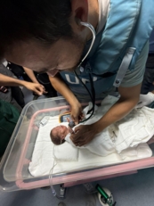 "الصحة العالمية"تجدد دعوتها لحماية الرعاية الصحية ووصول المساعدات لغزة