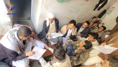 النيابة العامة بمحافظة حجة تفرج عن 194 سجينًا بمناسبة قدوم شهر رمضان