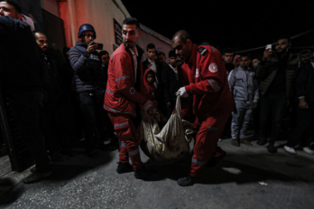 في اليوم 170 للعدوان على غزة: عشرات الشهداء الفلسطينيين والجرحى