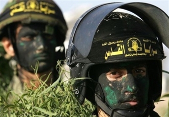 سرايا القدس توقع مجموعة من الجنود الصهاينة بين قتلى وجرحى 