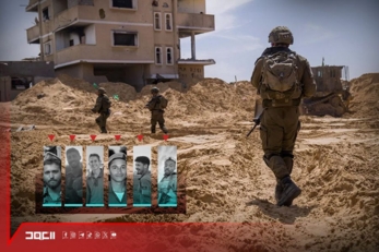 عقيدة الأسر لا تموت: كمين خان يونس يكشف عقل المقاومة الإستراتيجي