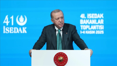 أردوغان: "حماس" ملتزمة باتفاق وقف النار و"إسرائيل" تواصل القتل بغزة والضفة