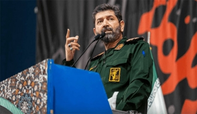الحرس الثوري بإيران: سنرد بشكل حاسم على أي خطأ يرتكبه الأعداء