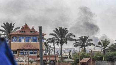 "أكسيوس": واشنطن تدفع بصياغة جديدة وتعديل لمقترح صهيوني حول اتفاق وقف النار في غزة