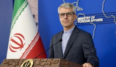 إيران: تفعيل "آلية الزناد" سيقابل برد مناسب ولن نتفاوض إلا بعد أن نثق بجدوى الدبلوماسية