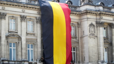 بلجيكا توقف تصدير المعدات العسكرية إلى "إسرائيل"