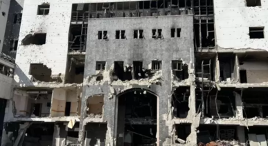 مدير عام المستشفيات بغزة: تحديات كارثية تُسيطر على العمل الصحي بالقطاع