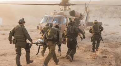 جيش العدو: 23 جنديا أصيبوا خلال المعارك في اليوم الأخير في غزة