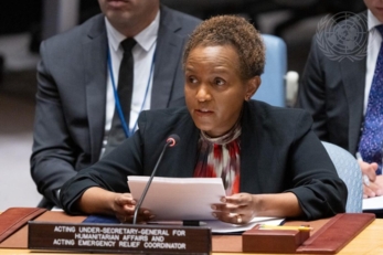 الأمم المتحدة: غزة أخطر مكان في العالم للعاملين في المجال الإنساني