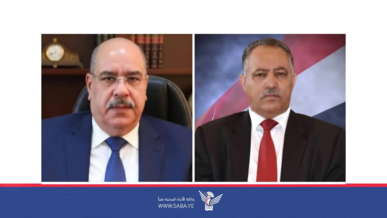 رئيس مجلس النواب يهنئ نظيره المصري بالذكرى الـ 74 لثورة 23 يوليو