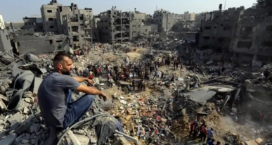 غزة: عودة إلى الركام.. 300 ألف منزل مدمر و53 مليار دولار للإعمار