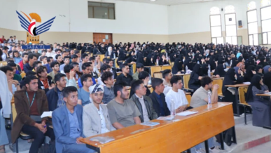 جامعة صنعاء تدشّن برامج التقوية المجانية للطلاب المتقدمين للكليات الطبية