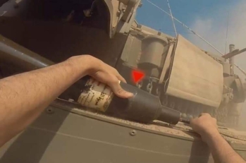 "القسام" تكشف تفاصيل عدد من عملياتها سقط فيها قتلى وجرحى من جيش العدو الصهيوني