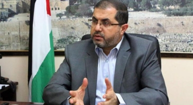 حماس : نجري اتصالات مكثفة مع الوسطاء بشأن اتفاق وقف إطلاق النار