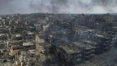 الأونروا: الوضع في غزة مروّع ولا نستطيع إدخال الأدوية إلى القطاع والضفة بسبب "إسرائيل"