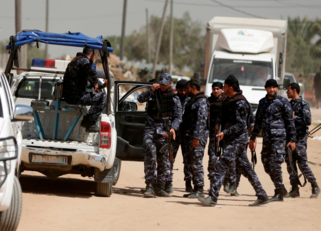 "داخلية" غزة تحذر من أي تعامل مع ما يُسمى "مؤسسة غزة الإنسانية" الأمريكية