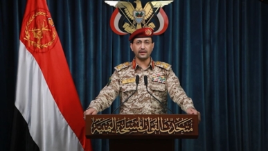 بصاروخ "فلسطين 2" الانشطاري ومسيّرات.. القوات اليمنية تستهدف عدة مواقع للاحتلال