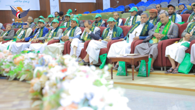 لقاء للقيادات التربوية ولجنة الحشد المركزية لمناقشة آليات الاسهام الفاعل مع المولد النبوي 