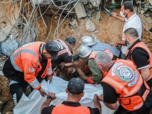 الدفاع المدني في غزة ينفذ 38 مهمة خلال 24 ساعة الدفاع المدني في غزة ينفذ 38 مهمة خلال 24 ساعة