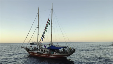 الأمم المتحدة تدعو لحماية "أسطول الصمود العالمي"