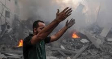 المفوضية الأوروبية تدعو "إسرائيل" لرفع فوري للحصار عن غزة