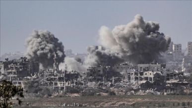 استشهاد عشرة فلسطينيين في خرق إسرائيلي متواصل لـ"تهدئة" غزة