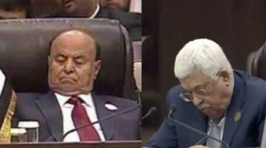 دنابيع السياسة العربية.. من دنبوع اليمن إلى دنبوع فلسطين