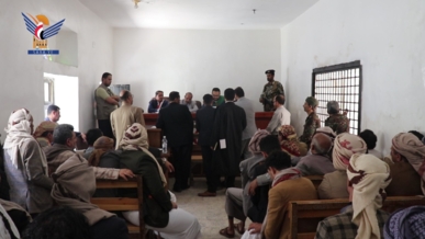 محكمة جنوب شرق العاصمة تمنح الدفاع فرصة أخيرة للرد على الأدلة في قضية الكيال وزوجته