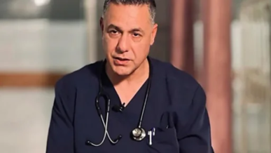 العدو الصهيوني يمدد اعتقال الدكتور الفلسطيني حسام أبو صفية