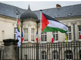 جمعية فرنسية تقاضي مستوطنين صهاينة بتهم جرائم ضد الإنسانية