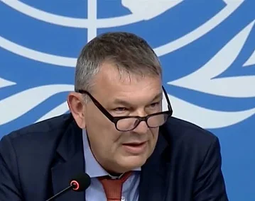 لازاريني: لا مكان ولا أحد آمن في غزة