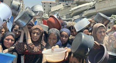 مدير عام الصحة بغزة: منذ إعلان المجاعة لم يتحرك أي طرف