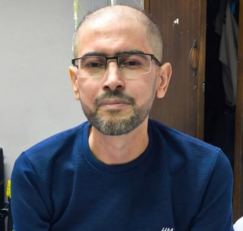 استشهاد المعتقل الفلسطيني المحرر المبعد معتصم رداد