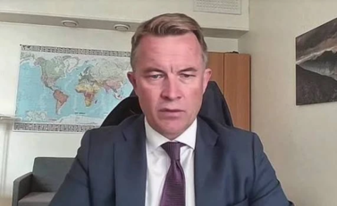 النرويج تؤكد دعمها للمدنيين في غزة واستمرار دورها في تحقيق السلام