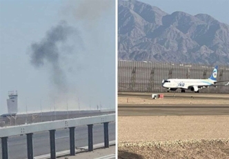 صحيفة عبرية: اليمنيون يعطلون الحياة والاقتصاد في "إسرائيل"