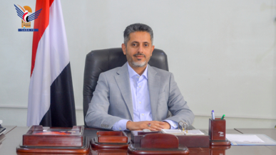 ناطق الحكومة: الموقف اليمني تجاه القضية الفلسطينية راسخٌ ثابتٌ كالجبال  