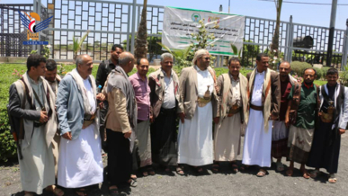 المساوى يدّشن الحملة البيئية لتنظيم تداول الزيوت المستهلكة