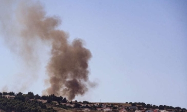 المقاومة الإسلامية في لبنان تقصف مواقع عسكرية ومستوطنات صهيونية