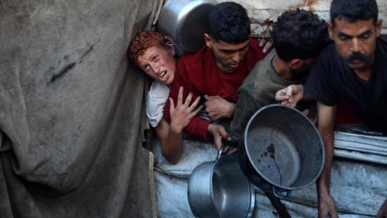 "الصحة العالمية" تدعو لتكثيف المساعدات الصحية لغزة وسط تدهور الأوضاع الإنسانية