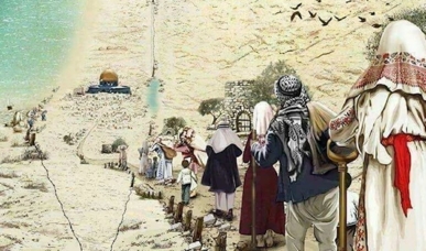 حماس: طوفان الأقصى امتدادٌ طبيعيّ لمقاومة شعبنا ودفاعه عن أرضه ومقدساته