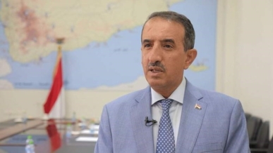 الفريق الرويشان: الموقف اليمني يرتبط ارتباطا وثيقا بوقف العدوان على غزة