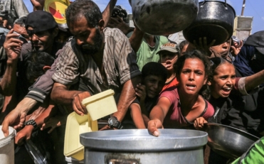 وزير التنمية الكندي: "إسرائيل" جعلت المجاعة واقعا مدمرا بغزة