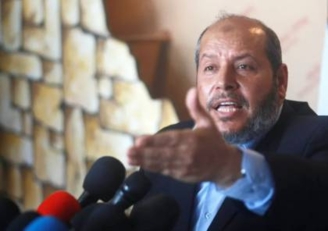 الحية : سننهي مشاوراتنا لاختيار قائد جديد لحركة حماس خلال أيام