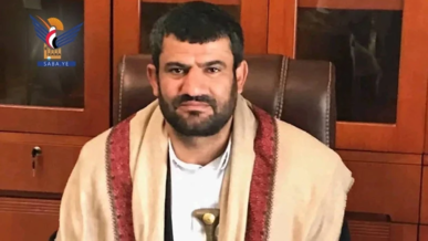 قرشة يدعو الأجهزة الأمنية إلى توسيع جهود الصلح ومعالجة القضايا البسيطة