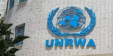 "أونروا": 90 % من مدارس قطاع ‎غزة دُمّرت أو تضررت خلال جريمة الإبادة