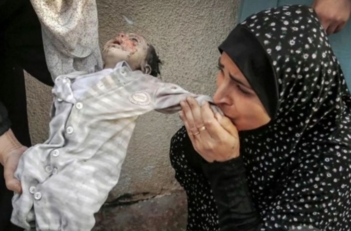 "آكشن إيد الدولية":ارتفاع حالات الإجهاض بين النساء الحوامل في قطاع غزة