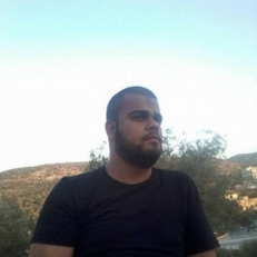 استشهاد شاب فلسطيني برصاص العدو الإسرائيلي غرب سلفيت