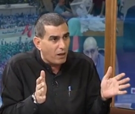 محكمة العدو الصهيوني تمدد اعتقال الصحفي الفلسطيني ناصر اللحام حتى الأحد المقبل